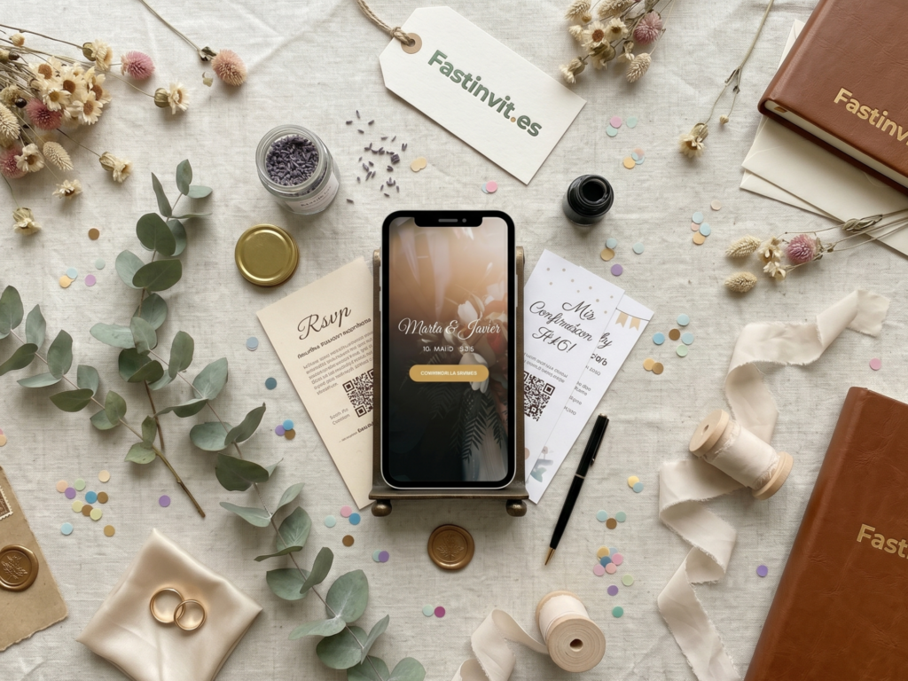 Fastinvit Header